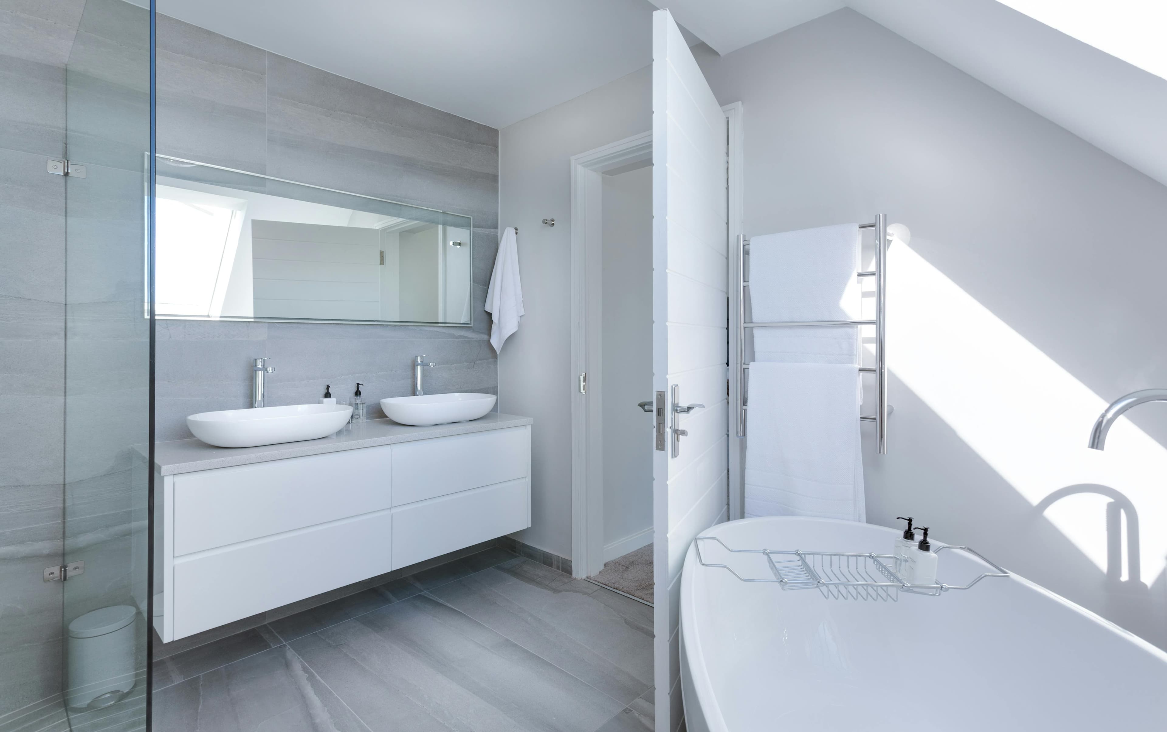 Germ-Free Surface Sanitization