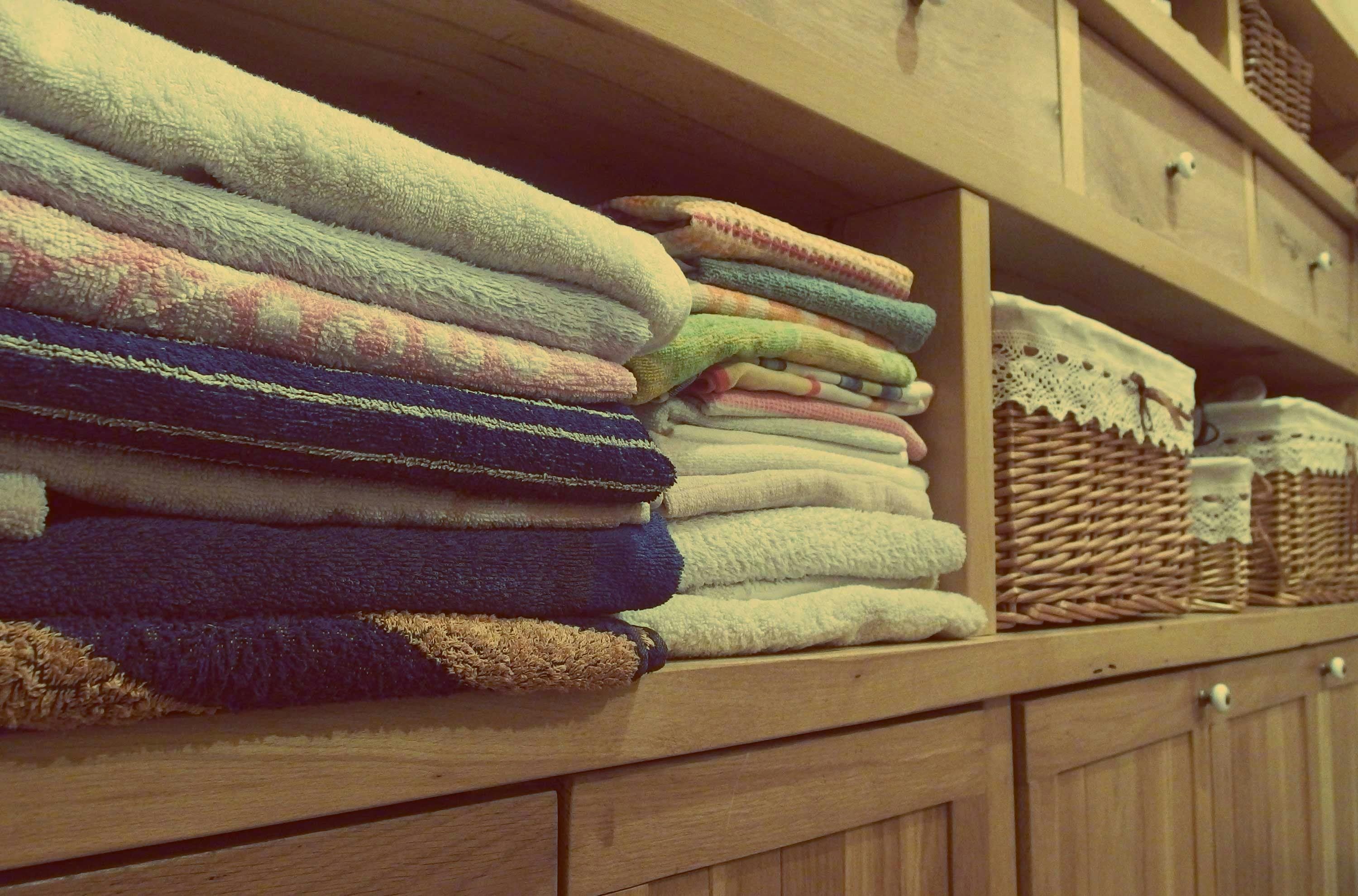 Laundry care